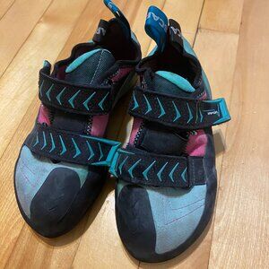 Scarpa Vapor V Climbing Shoes